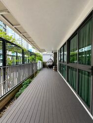 The Topiary (D28), Condominium #608772431